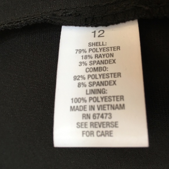 Lovely Sheath Dress 💕 - Picture 4 of 4